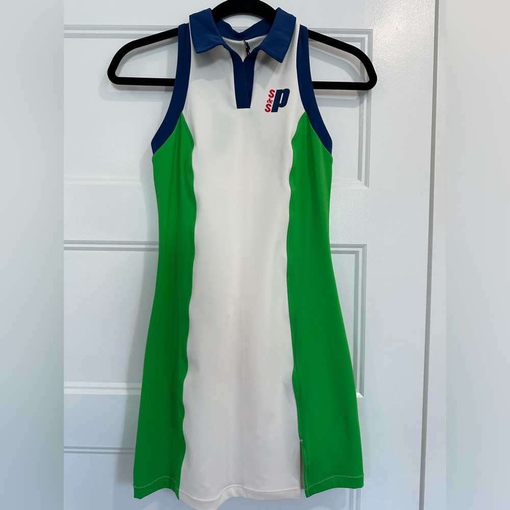 S&S Prince The Allie Dress